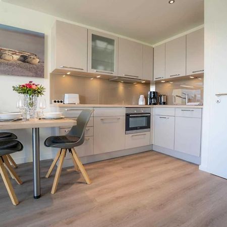 Wohnung 253 Frische Brise Id 011 Санкт Петер-Ординг Екстериор снимка