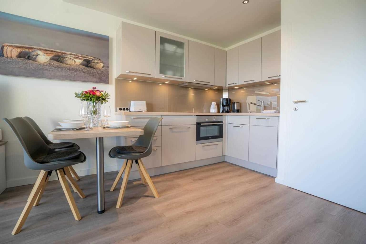 Wohnung 253 Frische Brise Id 011 Санкт Петер-Ординг Екстериор снимка