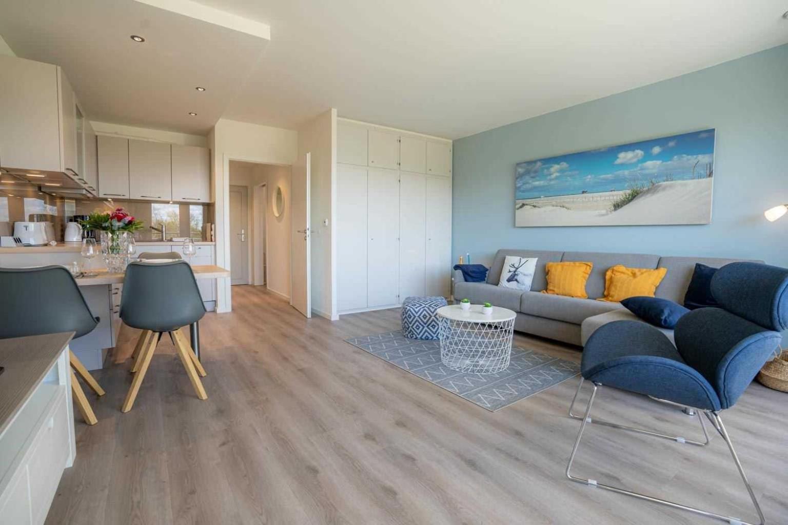 Wohnung 253 Frische Brise Id 011 Санкт Петер-Ординг Екстериор снимка