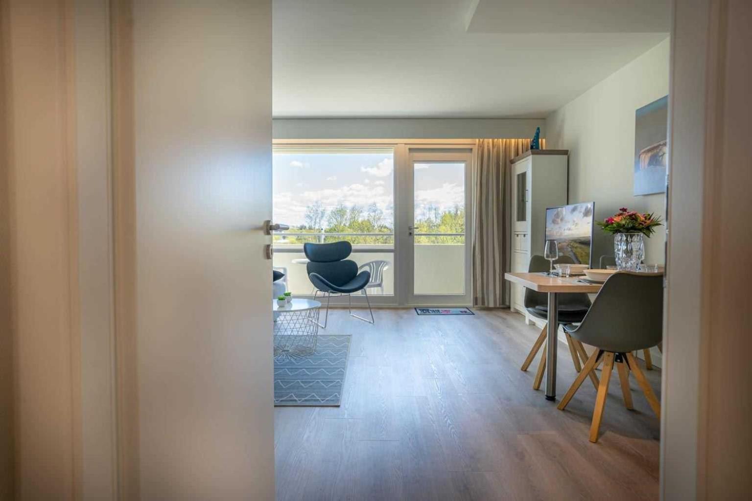 Wohnung 253 Frische Brise Id 011 Санкт Петер-Ординг Екстериор снимка