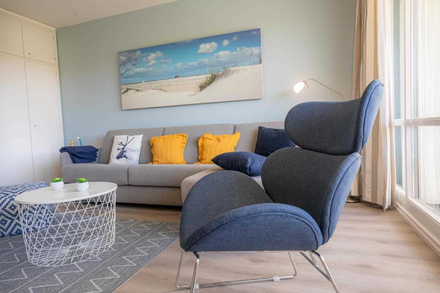 Wohnung 253 Frische Brise Id 011 Санкт Петер-Ординг Екстериор снимка